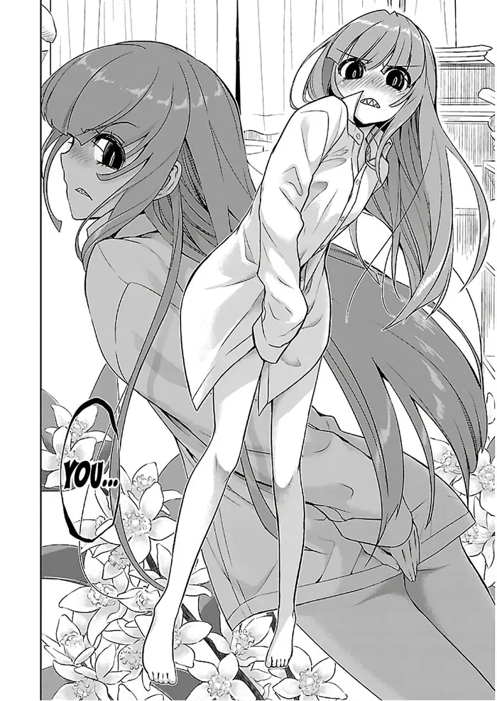 Armed Girl